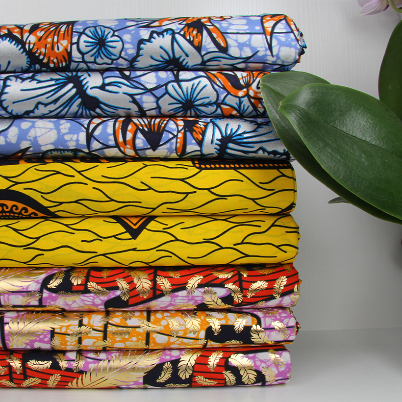 african ankara style